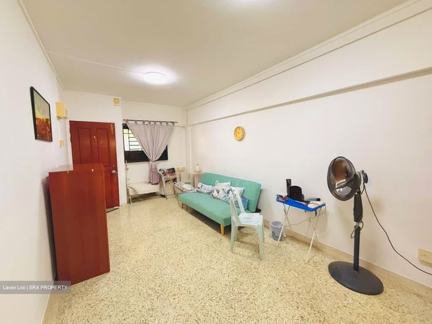 Blk 320 Ang Mo Kio Avenue 1 (Ang Mo Kio), HDB 3 Rooms #592150771